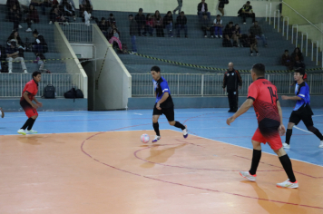 Foto - CAMPEONATO POPULAR MUNICIPAL DE FUTSAL MASCULINO