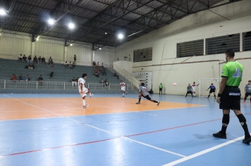 Foto - FUTSAL SÉRIE PRATA 17/03/2026