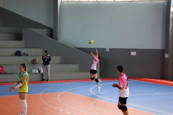 Foto - GRAND PRIX VOLEIBOL AMCG