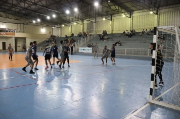 Foto - FINAL HANDEBOL MASCULINO 15/04/2026