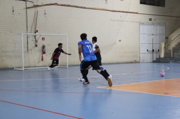 Foto - FUTSAL SÉRIE OURO 24/03/2026