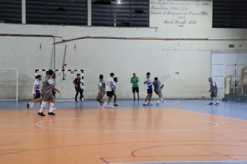 Foto - FINAL HANDEBOL MASCULINO 15/04/2026
