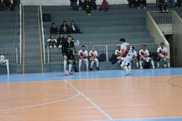 Foto - FUTSAL SÉRIE OURO 11/03/2026