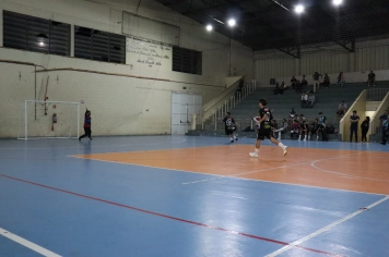 Foto - FUTSAL SÉRIE OURO 11/03/2026