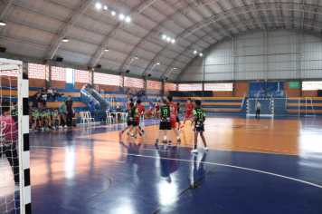 Foto - JOGOS ESCOLARES 2025 - 06/05 TERÇA FEIRA