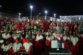 Foto - Natal Encantado Piraí do Sul 2024