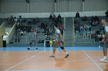 Foto - Campeonato Municipal de Handebol - 2026