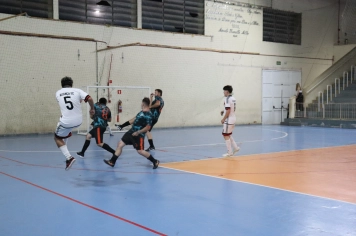 Foto - FUTSAL SÉRIE PRATA 31/03/2026