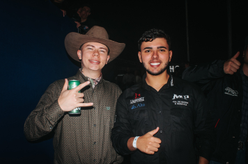 Foto - 4º PIRAÍ RODEO FEST - LEONARDO