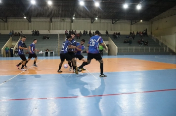 Foto - SEMI FINAL FUTSAL MASCULINO