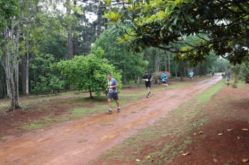 Foto - FLONA ADVENTURE RUN 2025 