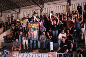 Foto - CONCURSO DA RAINHA DO 4º PIRAÍ RODEO FEST!