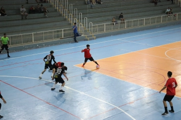 Foto - FUTSAL SÉRIE OURO 17/03/2026