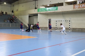 Foto - FUTSAL SÉRIE PRATA 23/03/2026