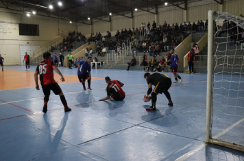 Foto - CAMPEONATO POPULAR MUNICIPAL DE FUTSAL MASCULINO