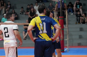 Foto - CAMPEONATO DE VÔLEI - 23/03/2026
