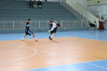 Foto - CAMPEONATO DE FUTSAL SÉRIE OURO