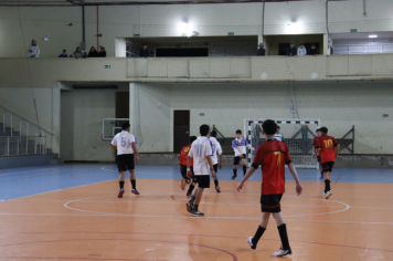 Foto - COPINHA DE FUTSAL DE MENORES MASCULINO 
