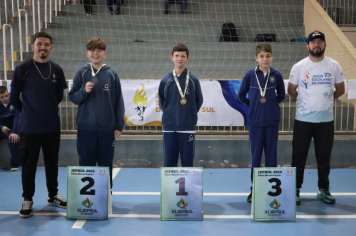 Foto - XI JEPSUL DIA 16/09