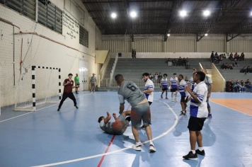 Foto - FINAL HANDEBOL MASCULINO 15/04/2026