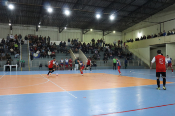 Foto - CAMPEONATO POPULAR MUNICIPAL DE FUTSAL MASCULINO