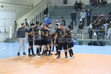 Foto - SEMI FINAL FUTSAL MASCULINO