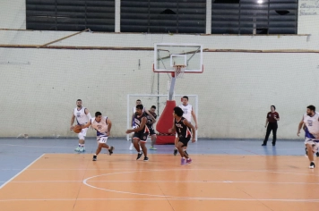 Foto - BASQUETE MASCULINO 14/04/2026