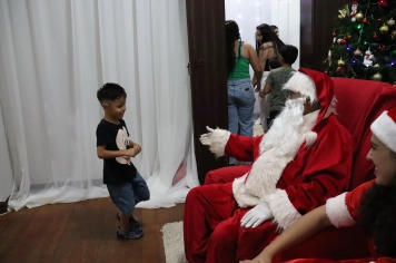 Foto - NATAL ENCANTADO DIA 22