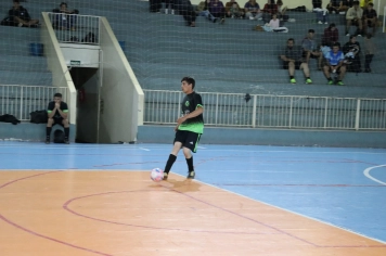 Foto - FUTSAL SÉRIE PRATA 31/03/2026