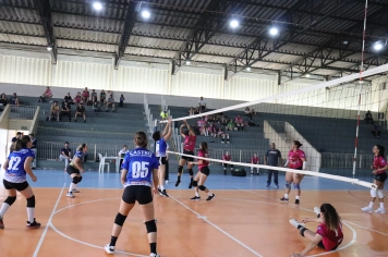 Foto - GRAND PRIX VOLEIBOL AMCG