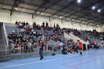 Foto - COPINHA DE FUTSAL DE MENORES MASCULINO 