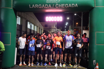 Foto - II Piraí Night Run - 2025