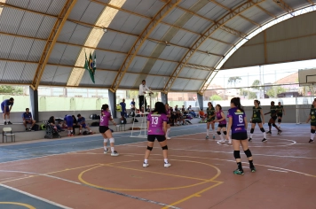 Foto - GRAND PRIX VOLEIBOL AMCG