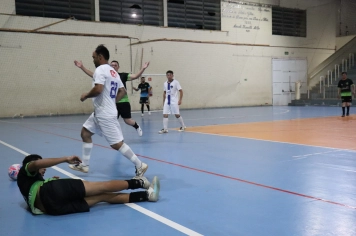Foto - FUTSAL SÉRIE PRATA 18/03/2026