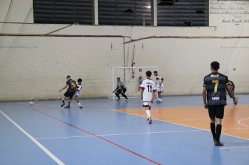 Foto - FUTSAL SÉRIE PRATA 25/03/2026