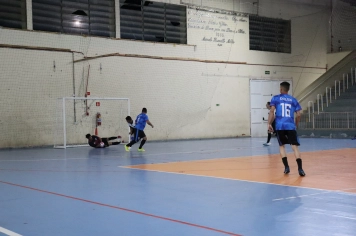 Foto - FUTSAL SÉRIE OURO 24/03/2026