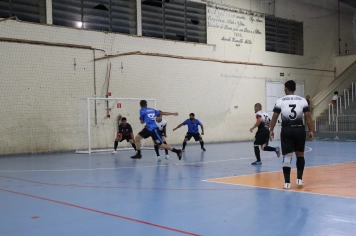 Foto - FUTSAL SÉRIE OURO 24/03/2026