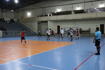 Foto - COPINHA DE FUTSAL DE MENORES MASCULINO 
