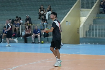 Foto - CAMPEONATO DE HANDEBOL 13/03/2026