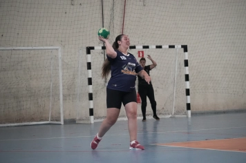 Foto - CAMPEONATO DE HANDEBOL 19/03/2026