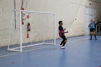 Foto - FUTSAL SÉRIE OURO 12/03/2026