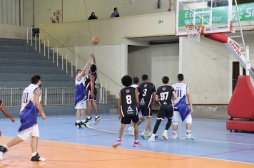 Foto - BASQUETE MASCULINO 14/04/2026