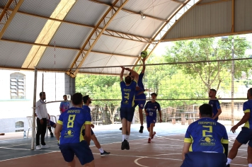 Foto - GRAND PRIX VOLEIBOL AMCG