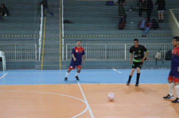 Foto - CAMPEONATO POPULAR MUNICIPAL DE FUTSAL MASCULINO