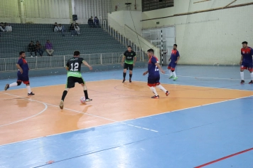 Foto - FUTSAL SÉRIE PRATA 12/03/2026