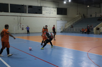 Foto - CAMPEONATO DE FUTSAL MASTER MASCULINO