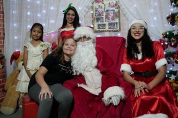 Foto - Natal Encantado Piraí do Sul 2024