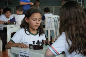 Foto - X Jogos Escolares de Piraí do Sul  - JEPSUL 2024