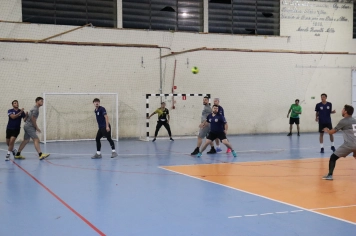 Foto - FINAL HANDEBOL MASCULINO 15/04/2026