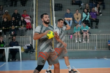 Foto - Campeonato Municipal de Handebol - 2026